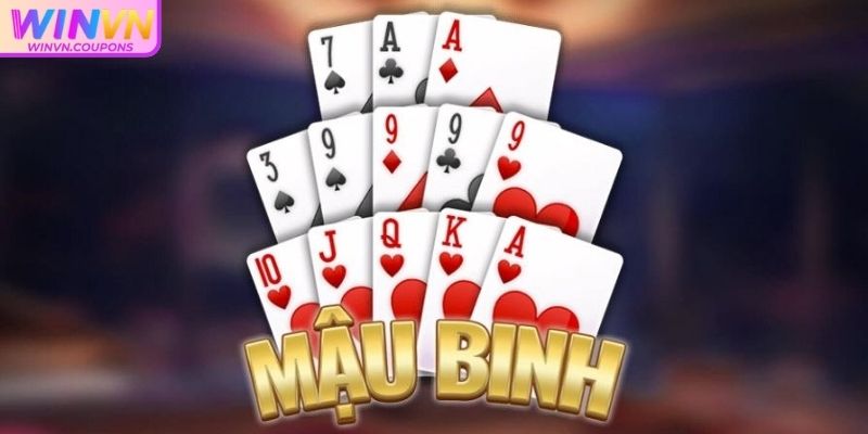 Khái niệm về mậu binh WINVN